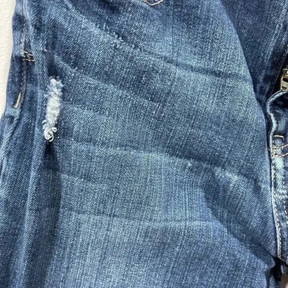 Aeropostale high rise jeggings 8P - Picture 3 of 7